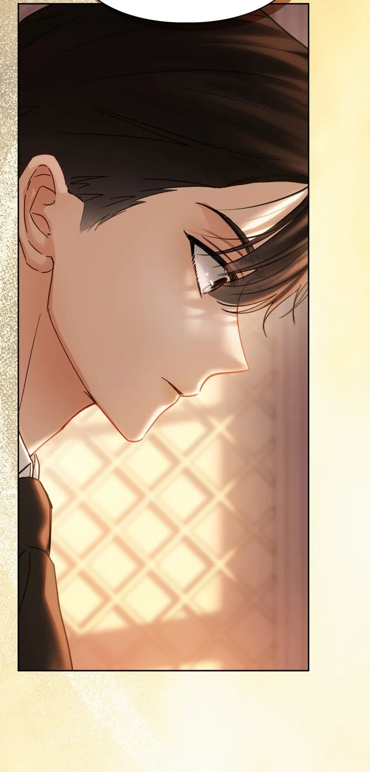 Baby Prisoner of the Winter Castle Chapter 69 page 77 - 