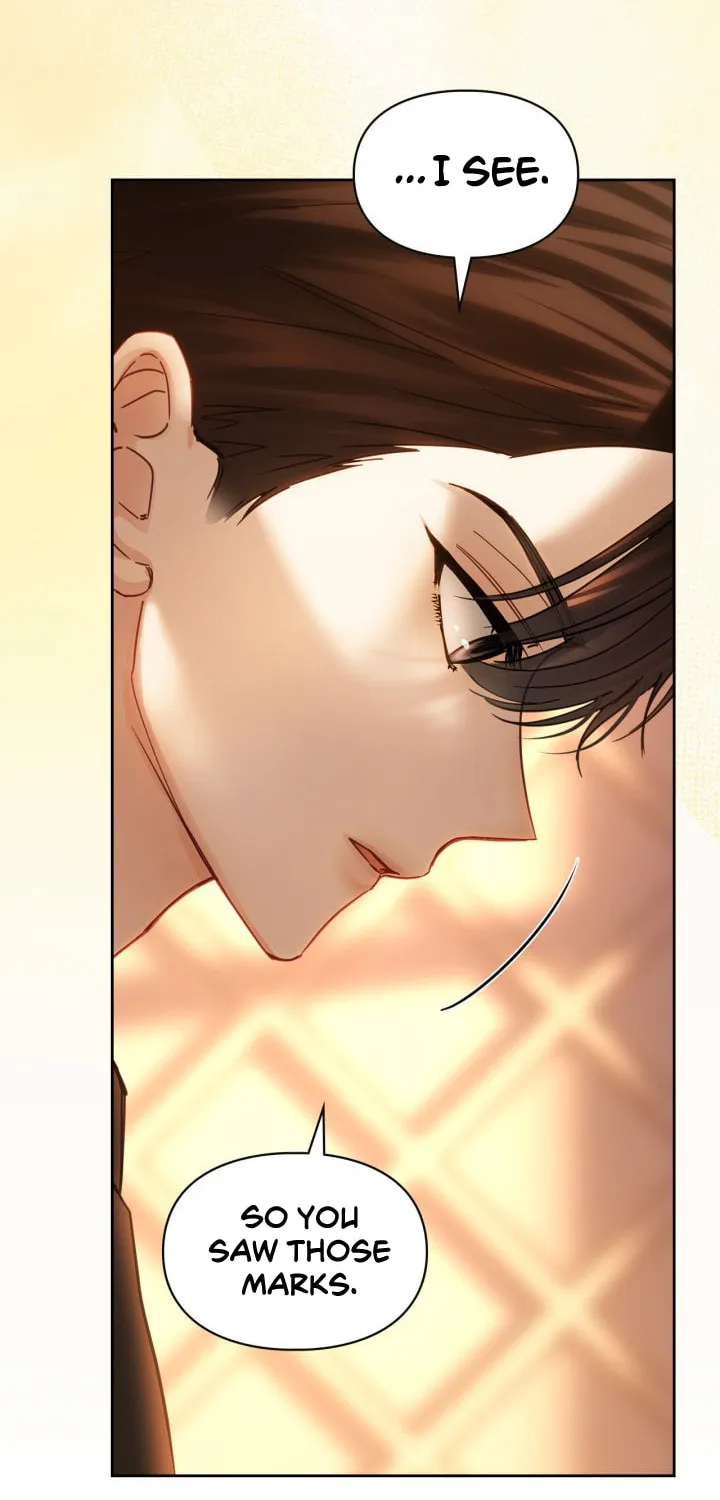 Baby Prisoner of the Winter Castle Chapter 69 page 78 - 