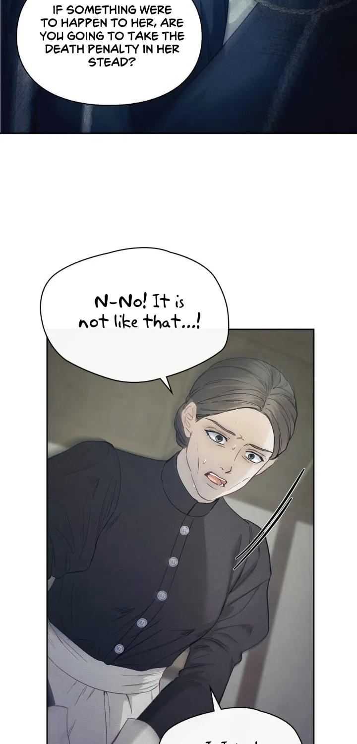 Baby Prisoner of the Winter Castle Chapter 7 page 11 - 
