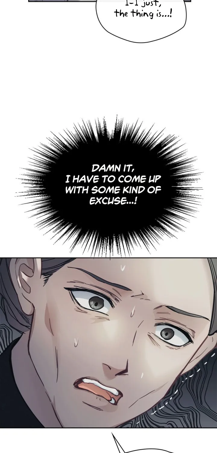 Baby Prisoner of the Winter Castle Chapter 7 page 12 - 