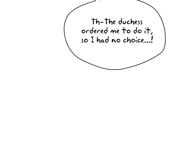 Baby Prisoner of the Winter Castle Chapter 7 page 13 - 