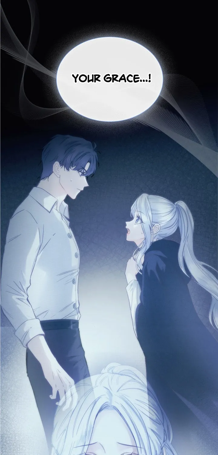 Baby Prisoner of the Winter Castle Chapter 7 page 15 - 