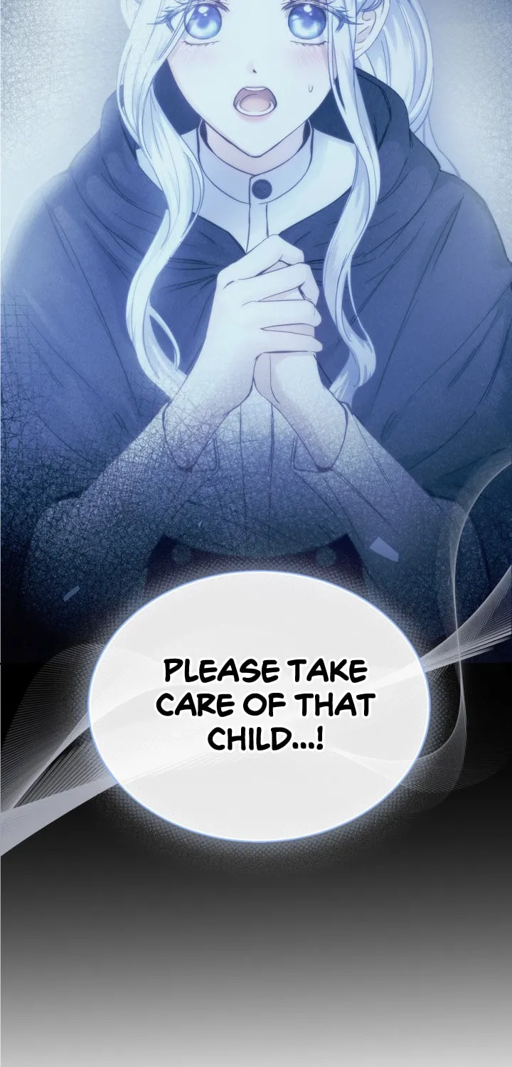 Baby Prisoner of the Winter Castle Chapter 7 page 16 - 