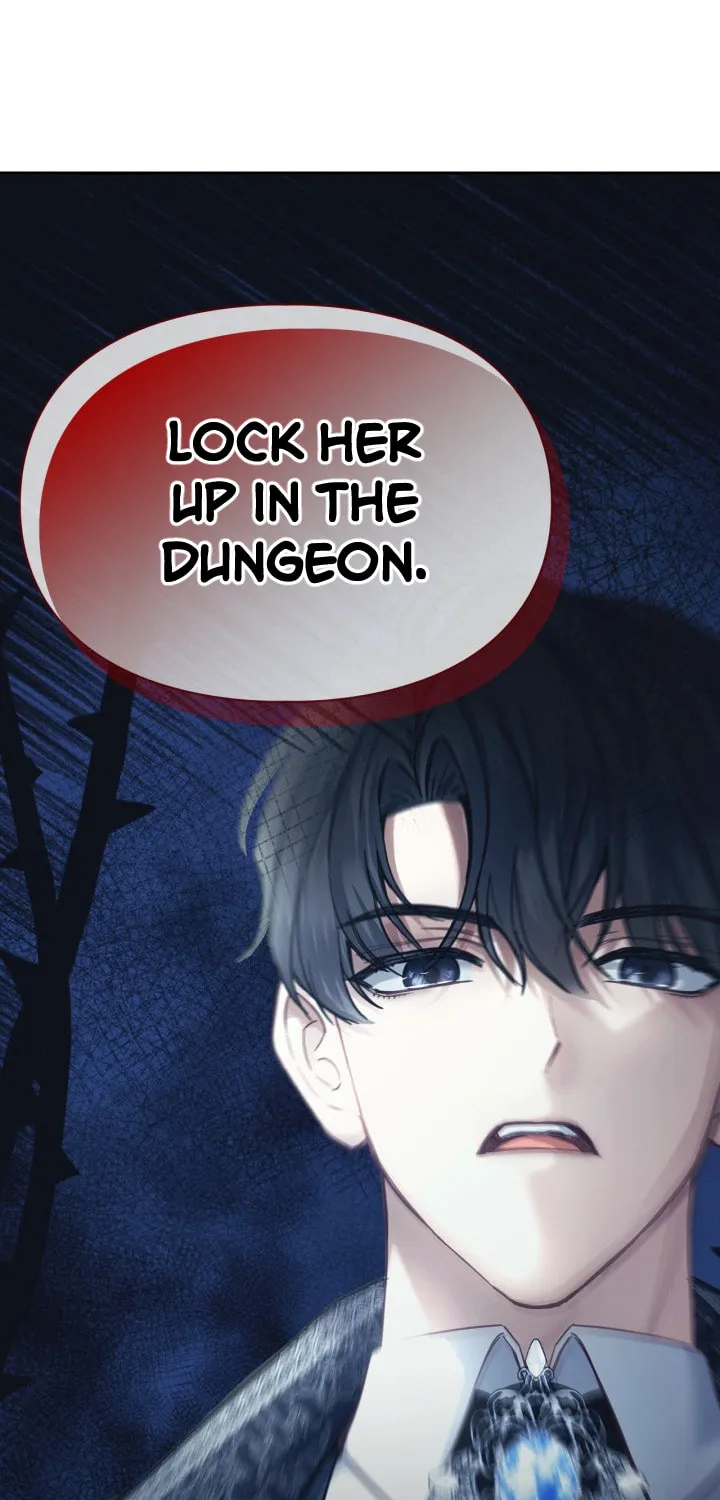 Baby Prisoner of the Winter Castle Chapter 7 page 18 - 