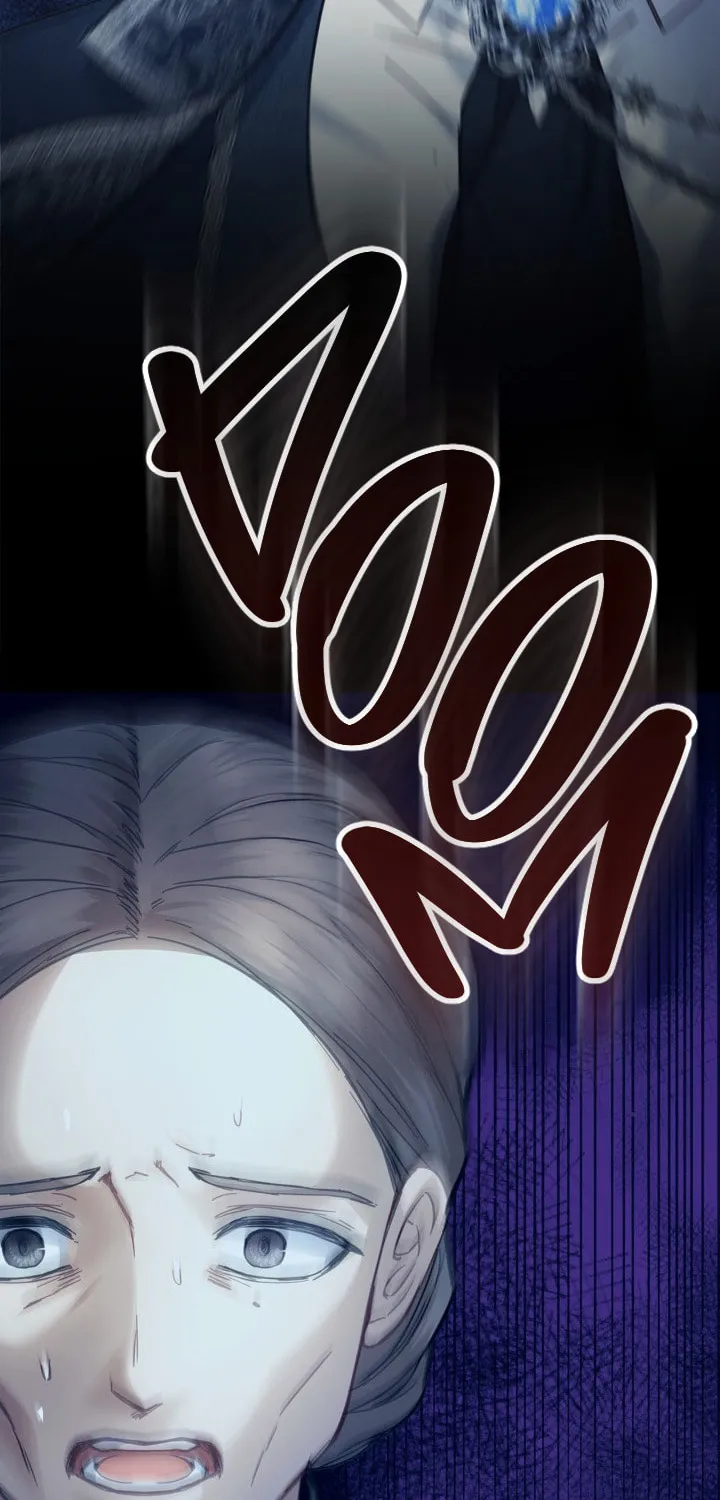 Baby Prisoner of the Winter Castle Chapter 7 page 19 - 