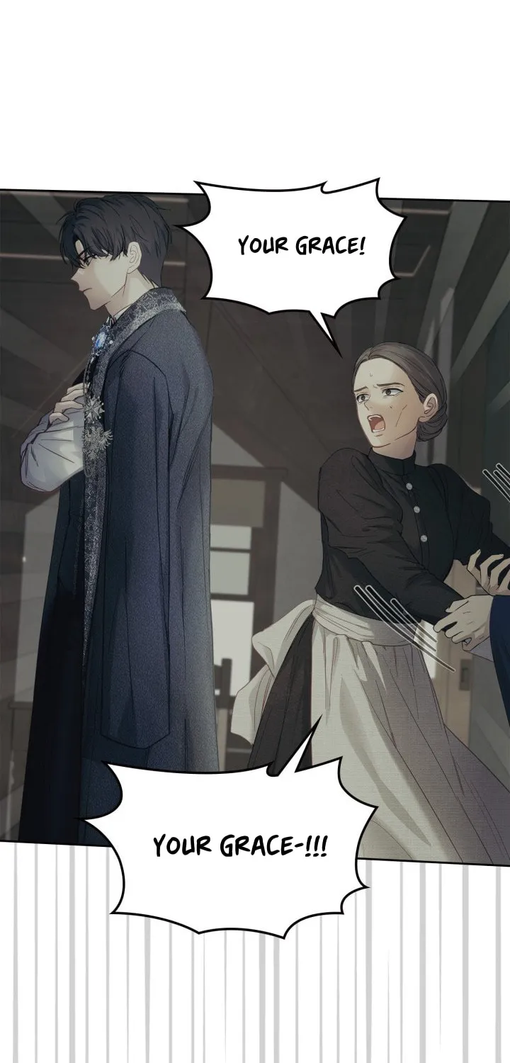 Baby Prisoner of the Winter Castle Chapter 7 page 22 - 