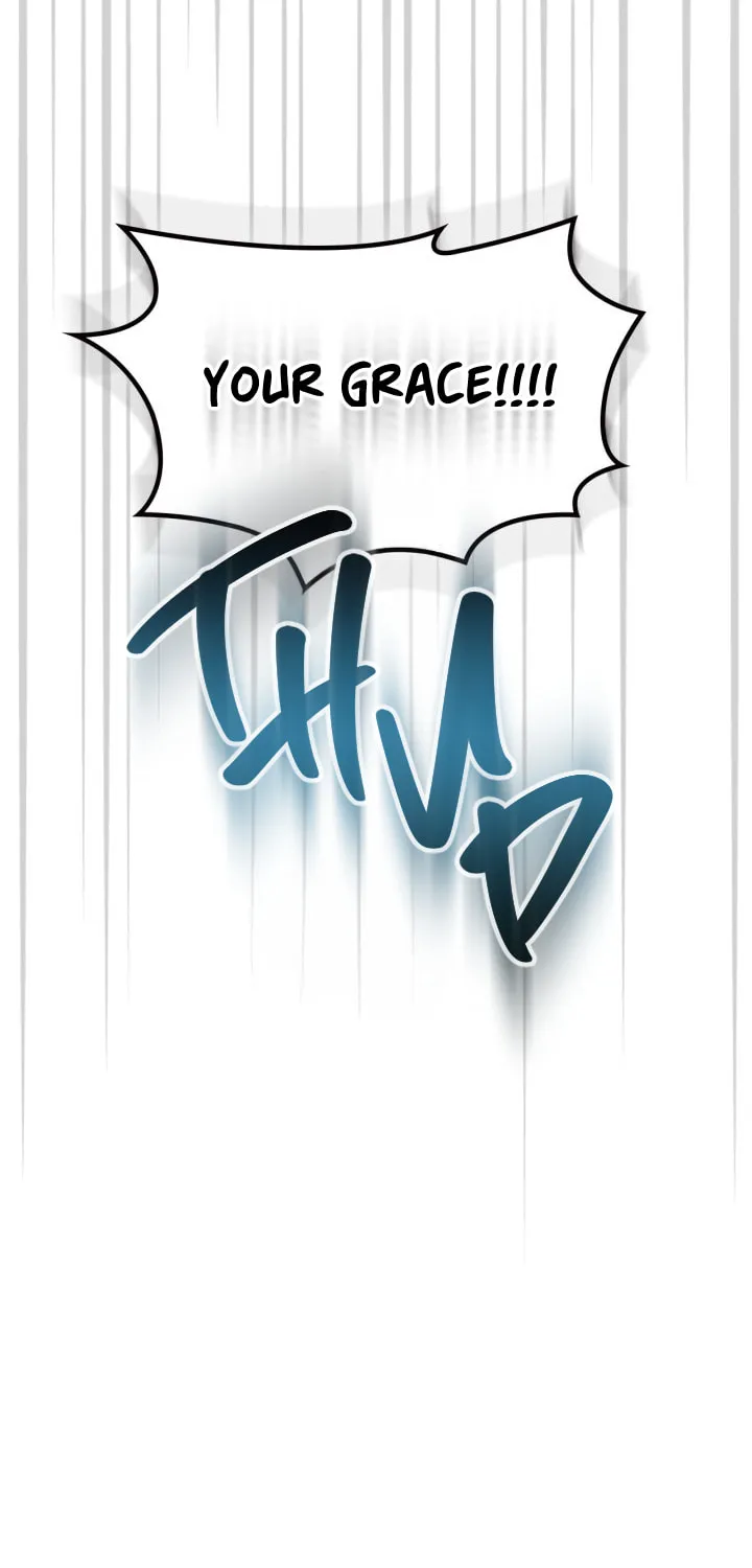 Baby Prisoner of the Winter Castle Chapter 7 page 23 - 