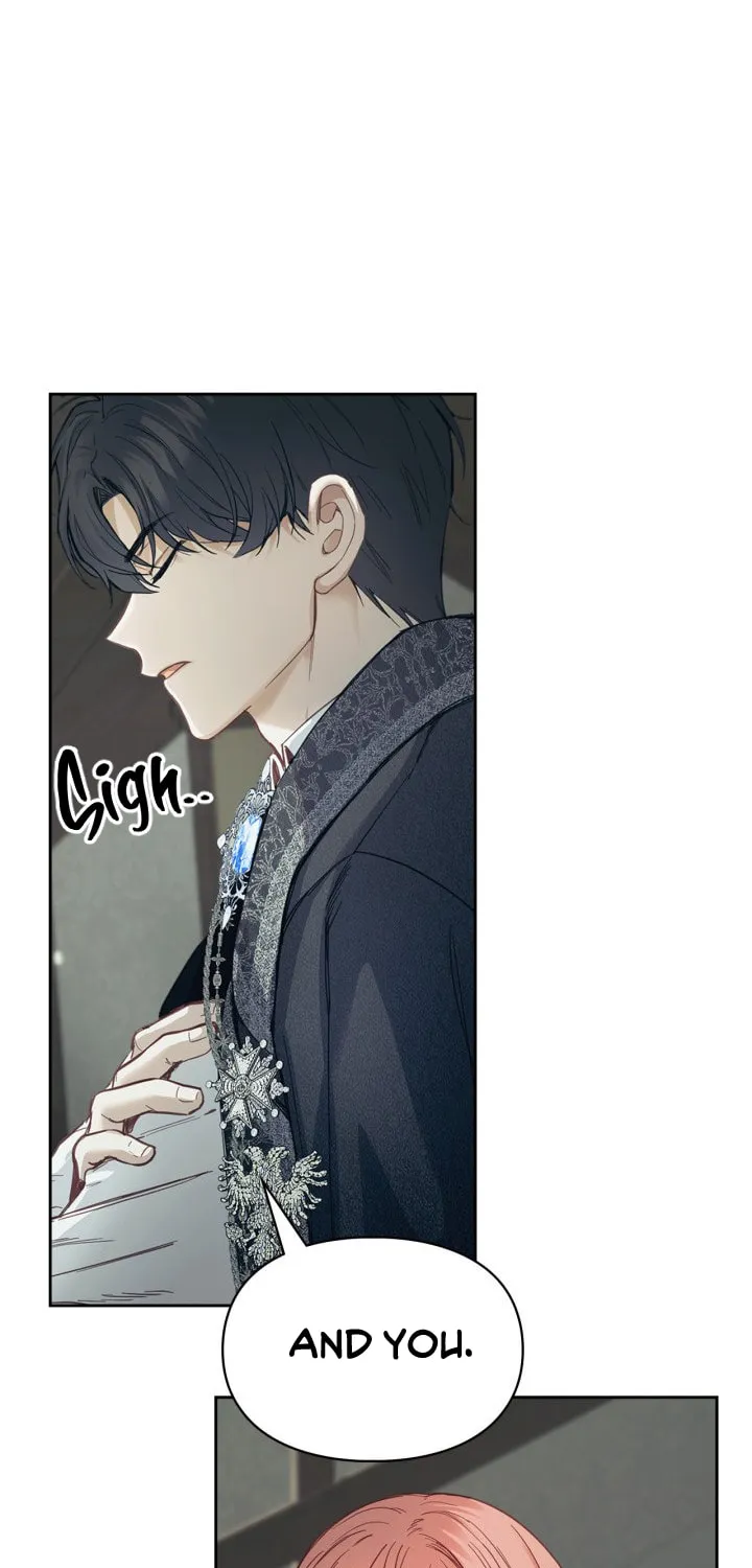Baby Prisoner of the Winter Castle Chapter 7 page 24 - 
