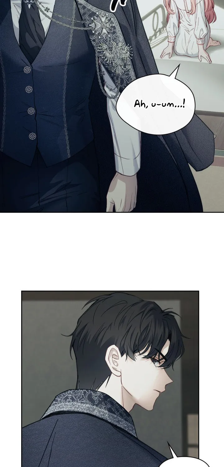Baby Prisoner of the Winter Castle Chapter 7 page 26 - 