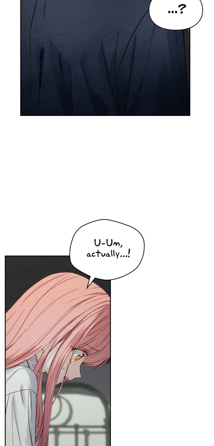 Baby Prisoner of the Winter Castle Chapter 7 page 27 - 