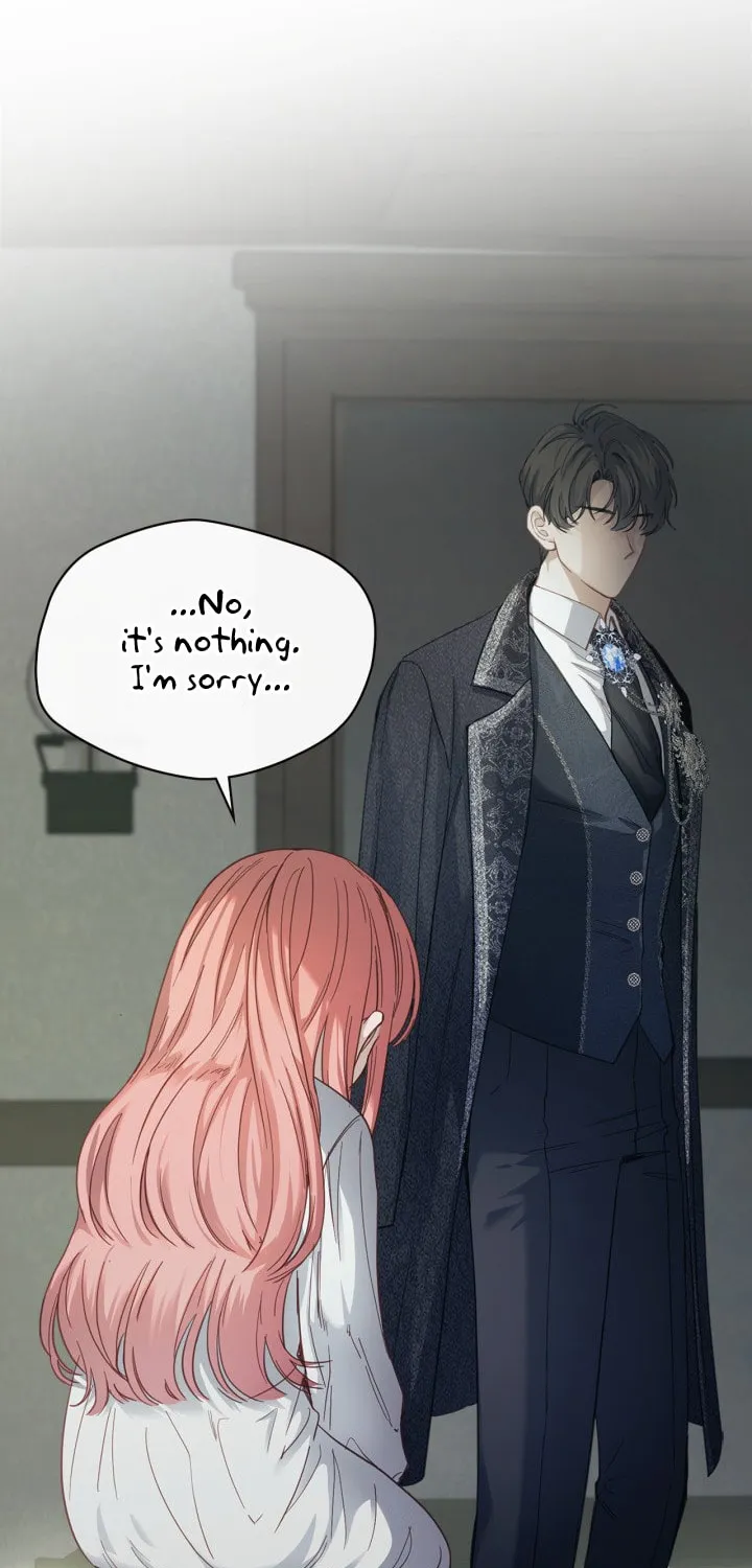 Baby Prisoner of the Winter Castle Chapter 7 page 30 - 