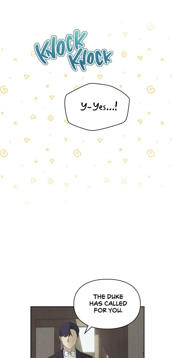 Baby Prisoner of the Winter Castle Chapter 7 page 36 - 