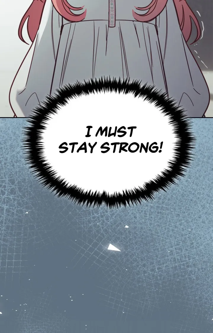Baby Prisoner of the Winter Castle Chapter 7 page 38 - 
