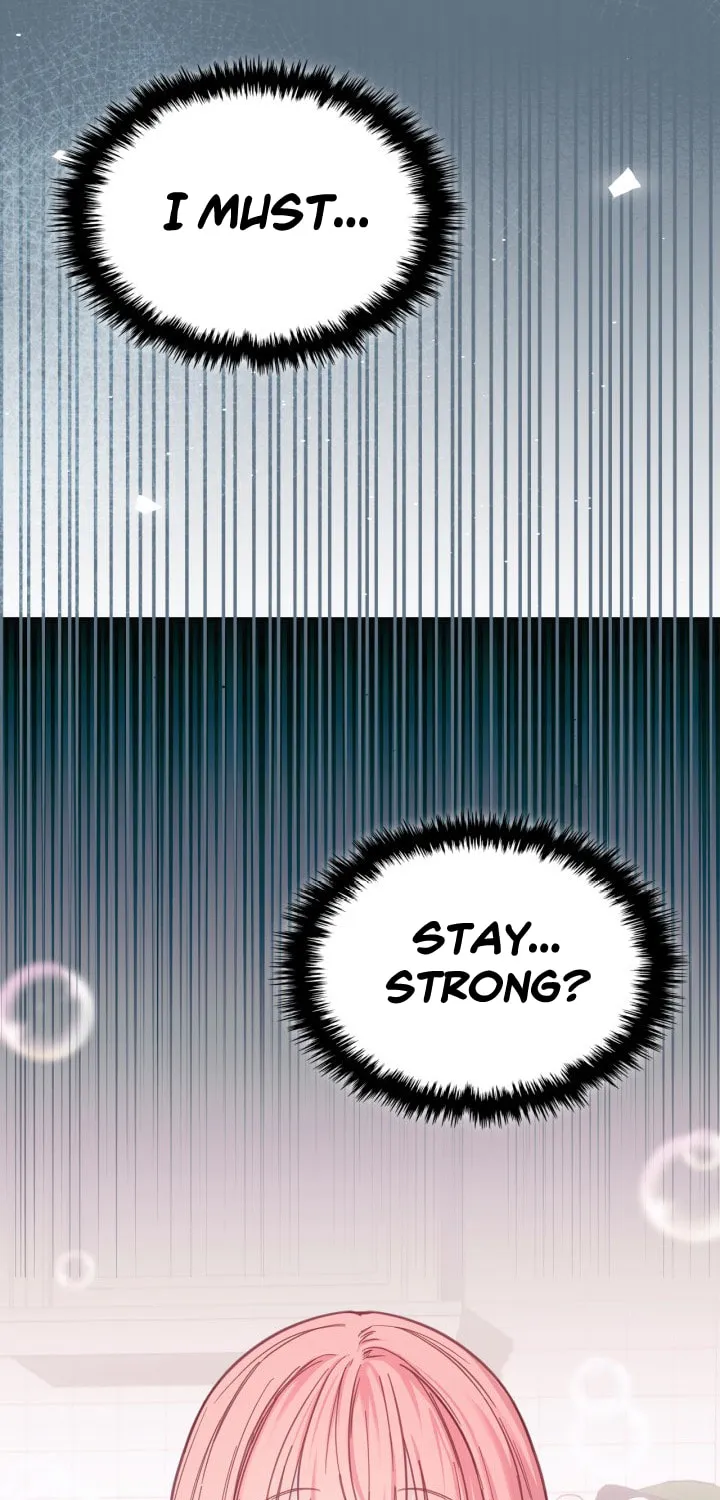 Baby Prisoner of the Winter Castle Chapter 7 page 39 - 
