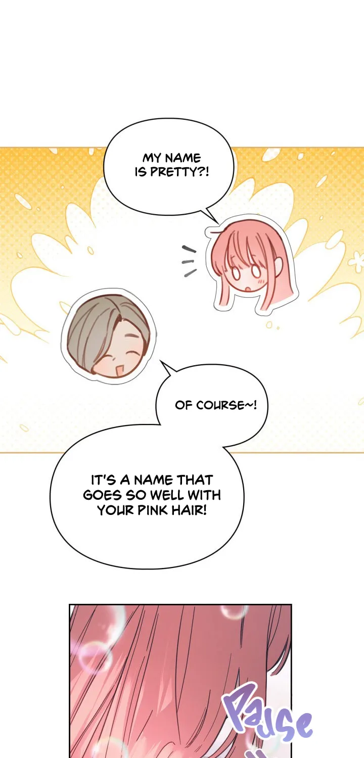 Baby Prisoner of the Winter Castle Chapter 7 page 43 - 
