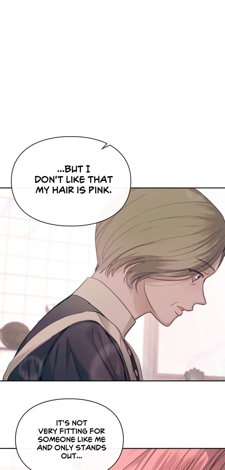 Baby Prisoner of the Winter Castle Chapter 7 page 45 - 