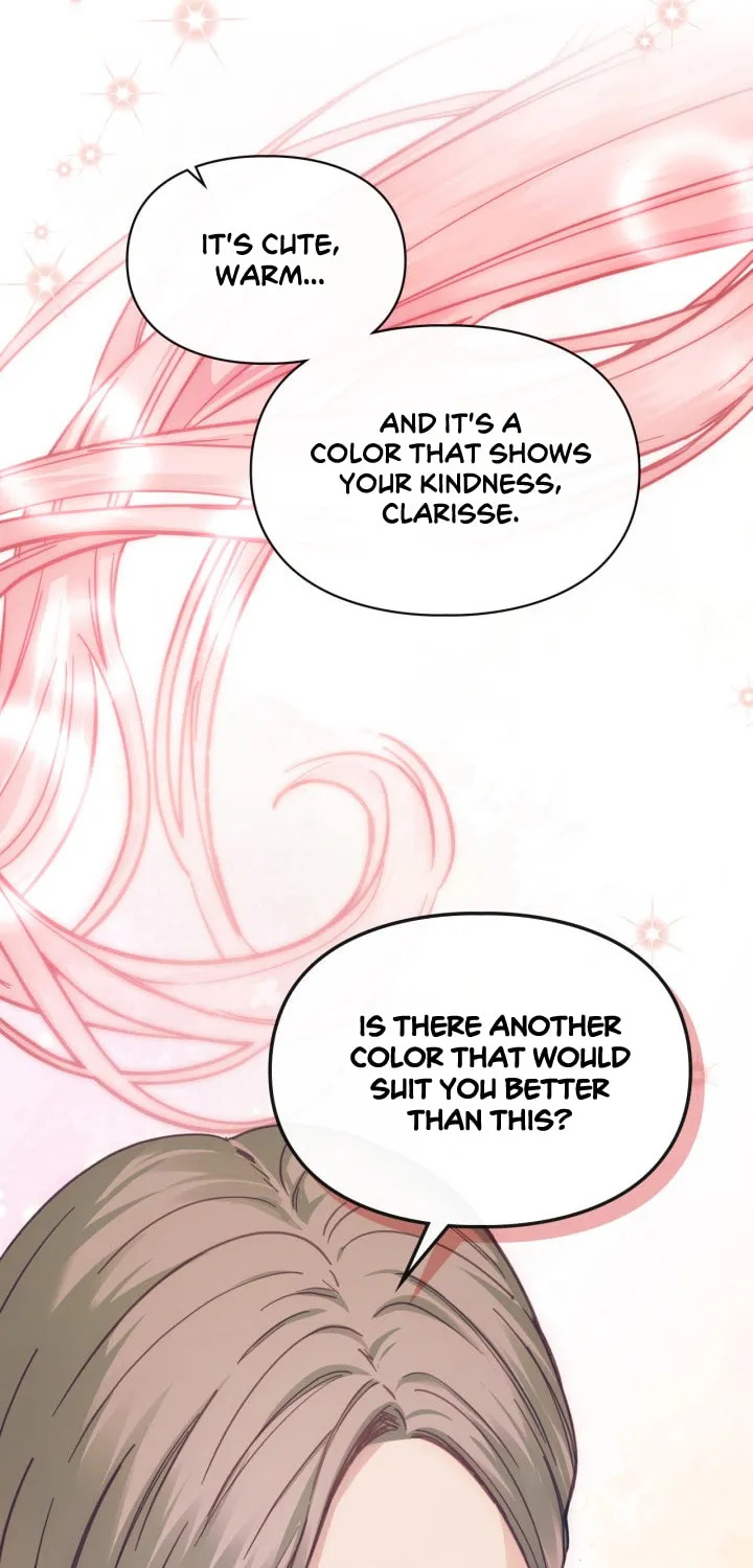 Baby Prisoner of the Winter Castle Chapter 7 page 49 - 