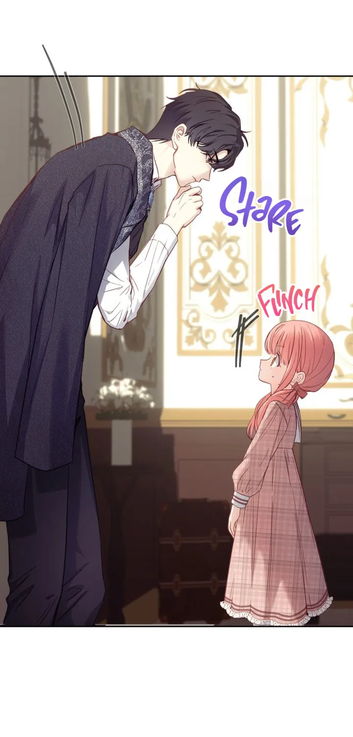 Baby Prisoner of the Winter Castle Chapter 7 page 62 - 