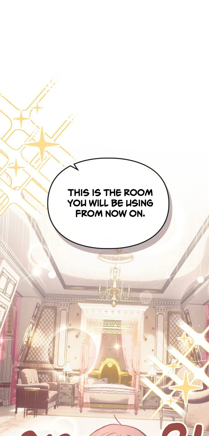 Baby Prisoner of the Winter Castle Chapter 7 page 65 - 