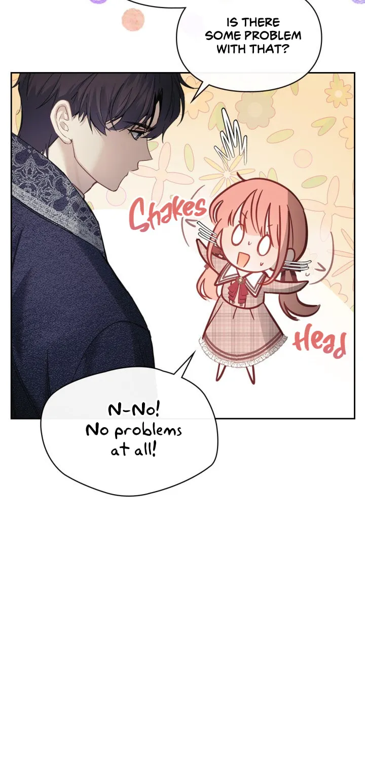 Baby Prisoner of the Winter Castle Chapter 7 page 68 - 