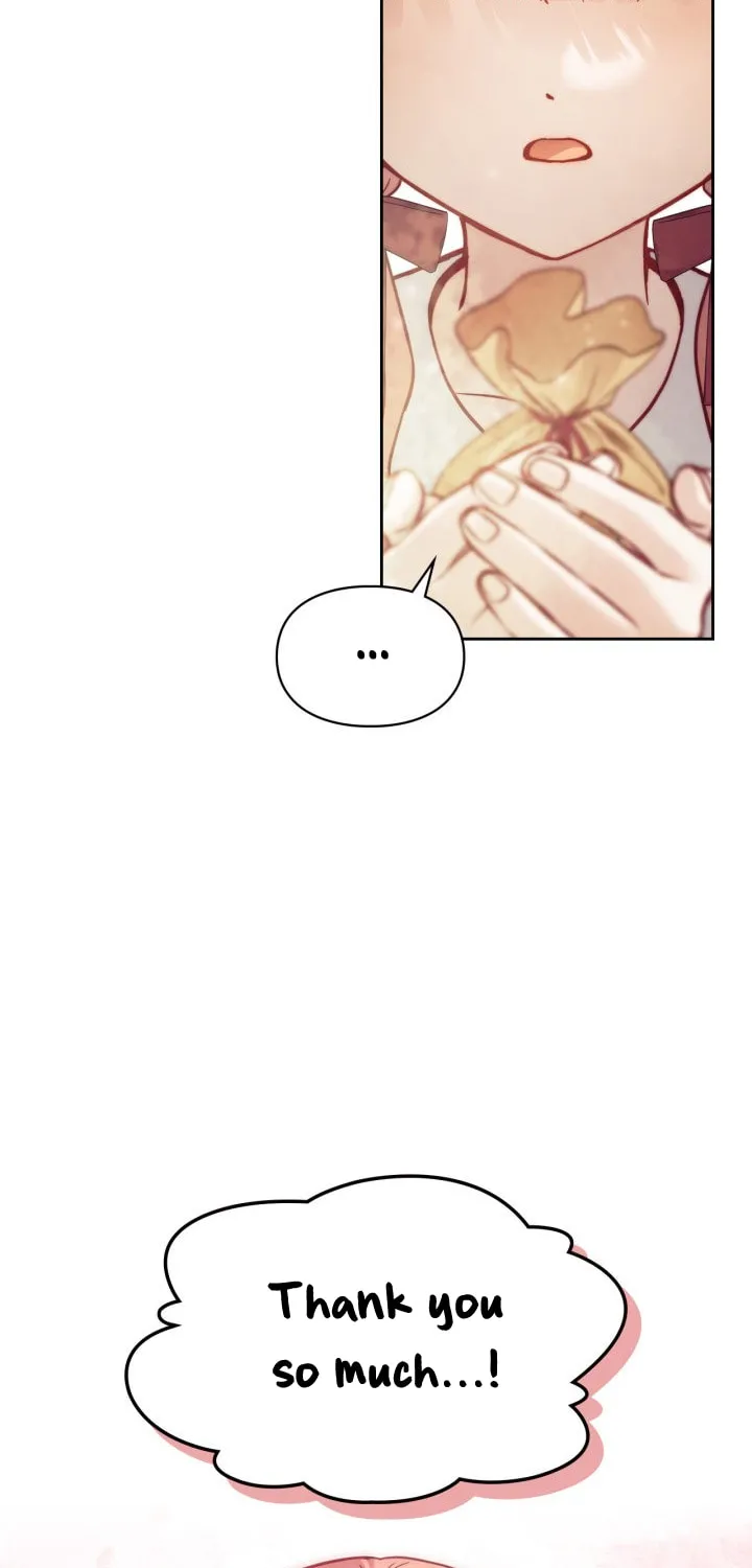Baby Prisoner of the Winter Castle Chapter 7 page 73 - 