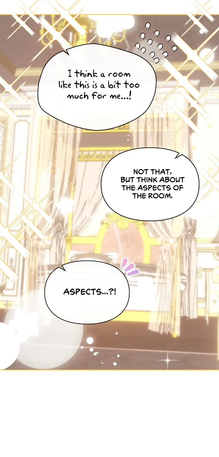 Baby Prisoner of the Winter Castle Chapter 7 page 76 - 