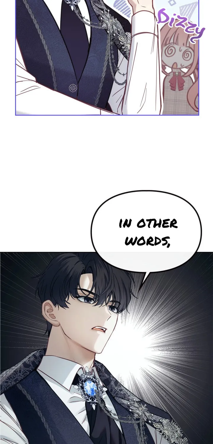 Baby Prisoner of the Winter Castle Chapter 7 page 78 - 