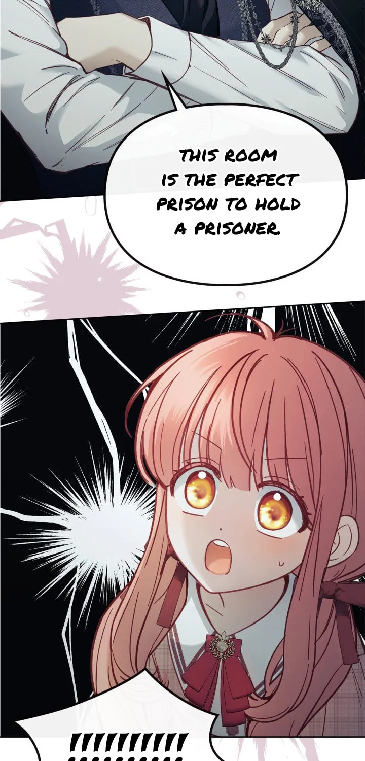 Baby Prisoner of the Winter Castle Chapter 7 page 79 - 