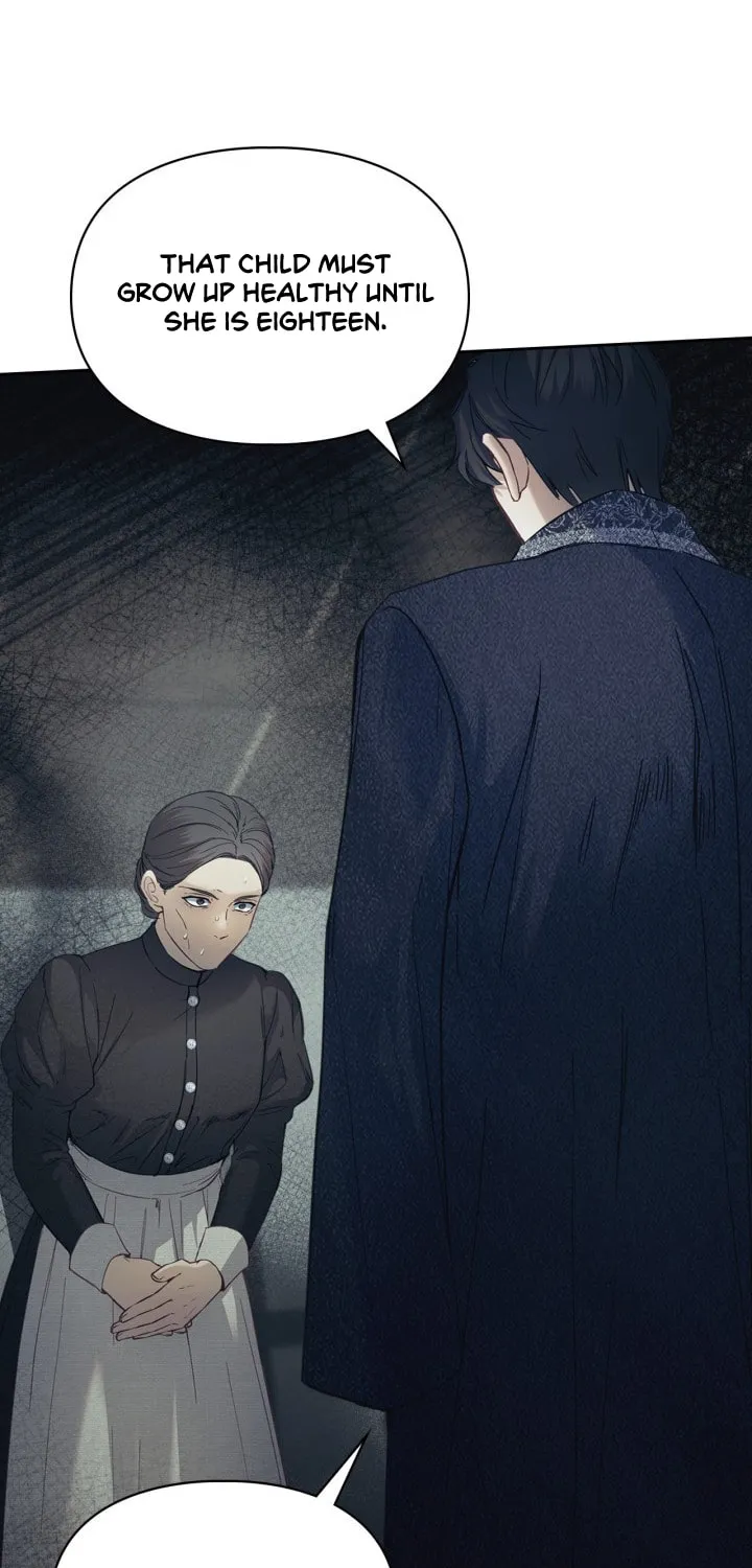 Baby Prisoner of the Winter Castle Chapter 7 page 9 - 