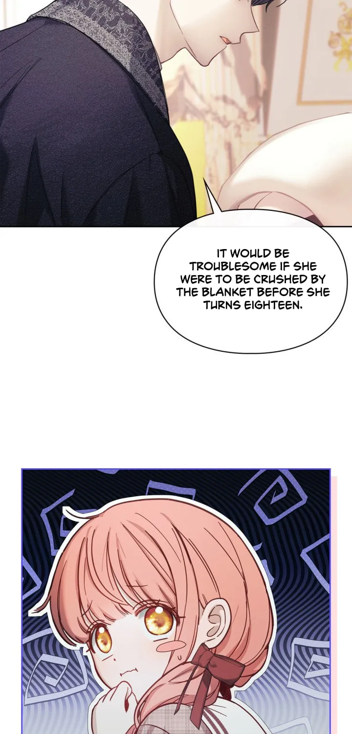 Baby Prisoner of the Winter Castle Chapter 7 page 82 - 