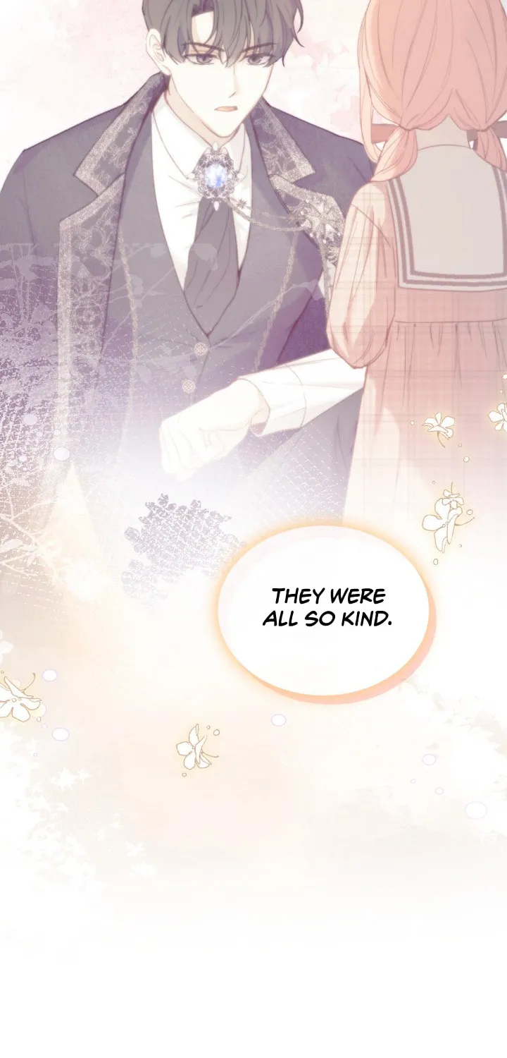 Baby Prisoner of the Winter Castle Chapter 7 page 89 - 