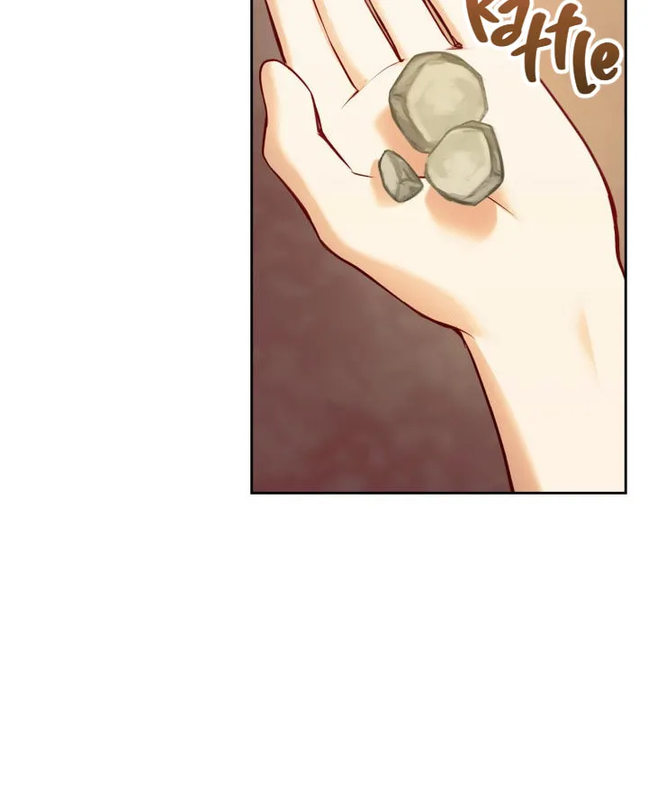 Baby Prisoner of the Winter Castle Chapter 7 page 94 - 
