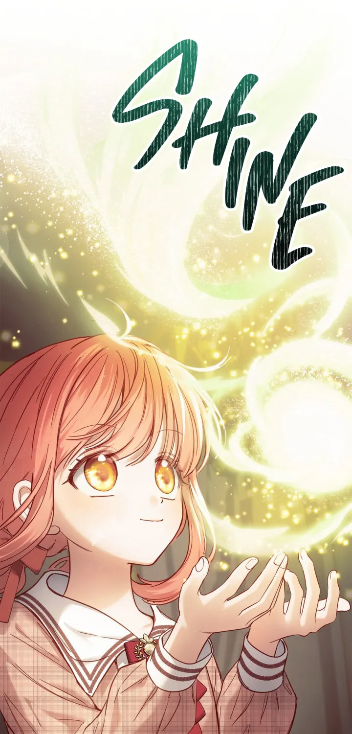 Baby Prisoner of the Winter Castle Chapter 7 page 96 - 