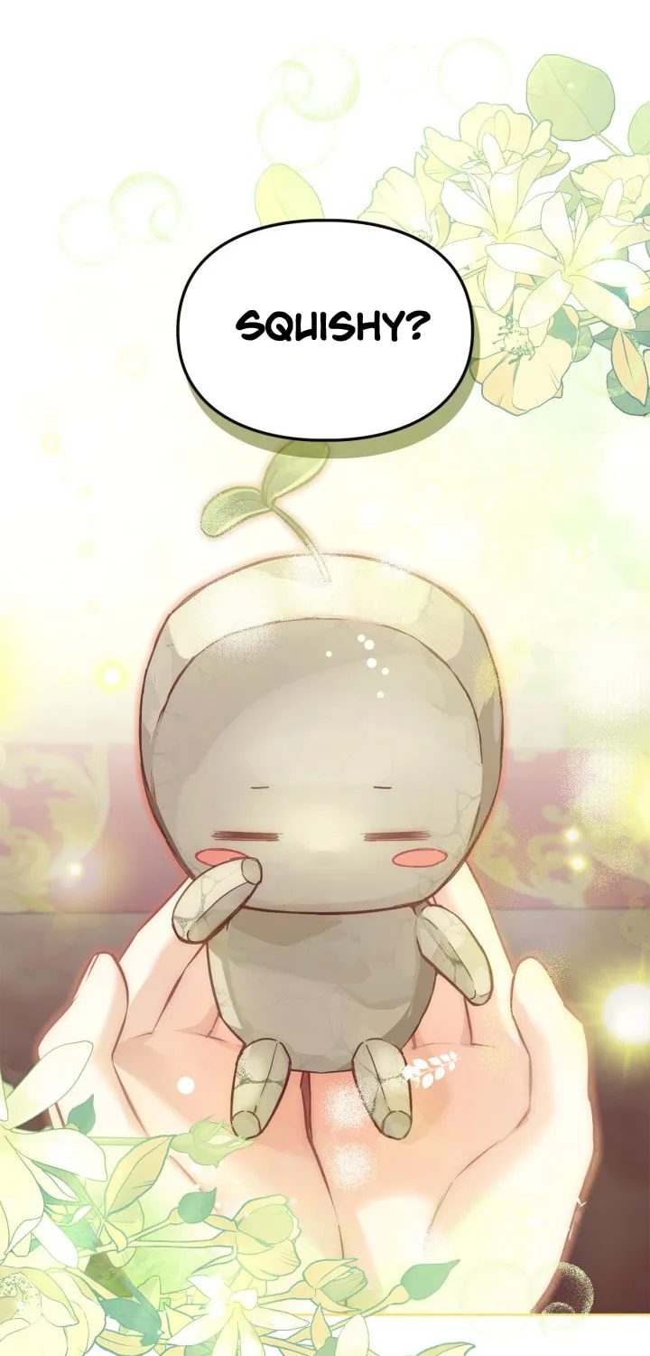 Baby Prisoner of the Winter Castle Chapter 7 page 98 - 