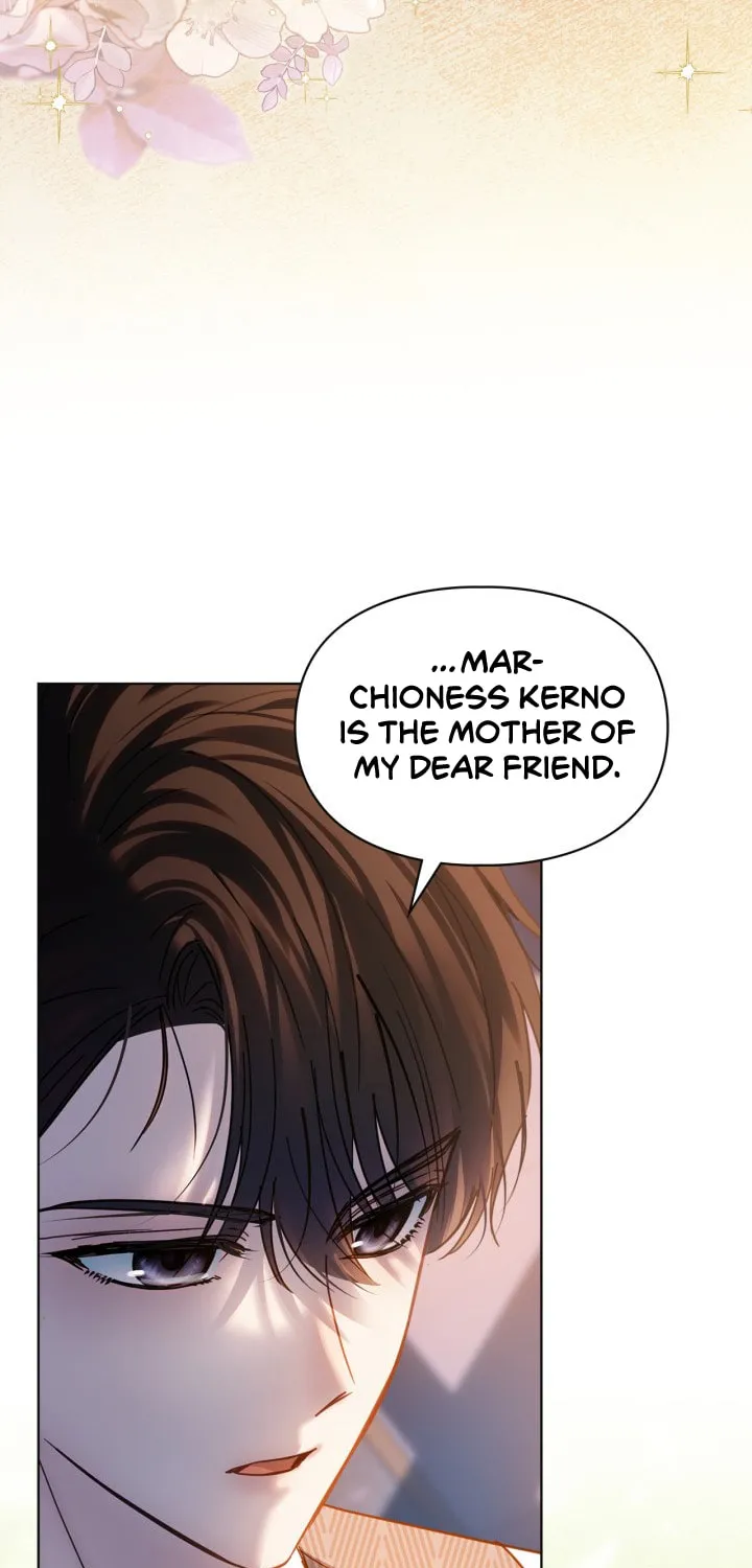 Baby Prisoner of the Winter Castle Chapter 70 page 14 - 