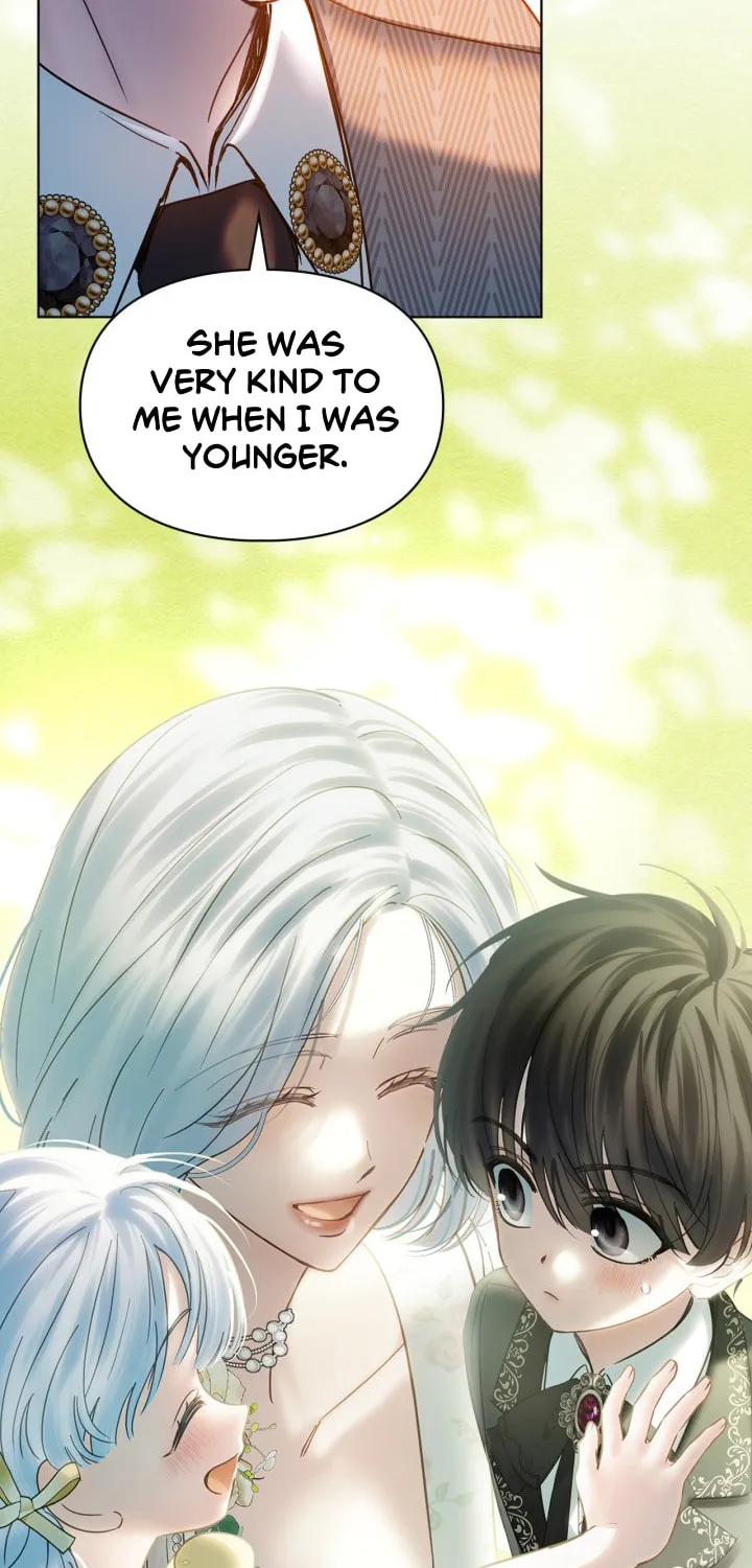 Baby Prisoner of the Winter Castle Chapter 70 page 15 - 