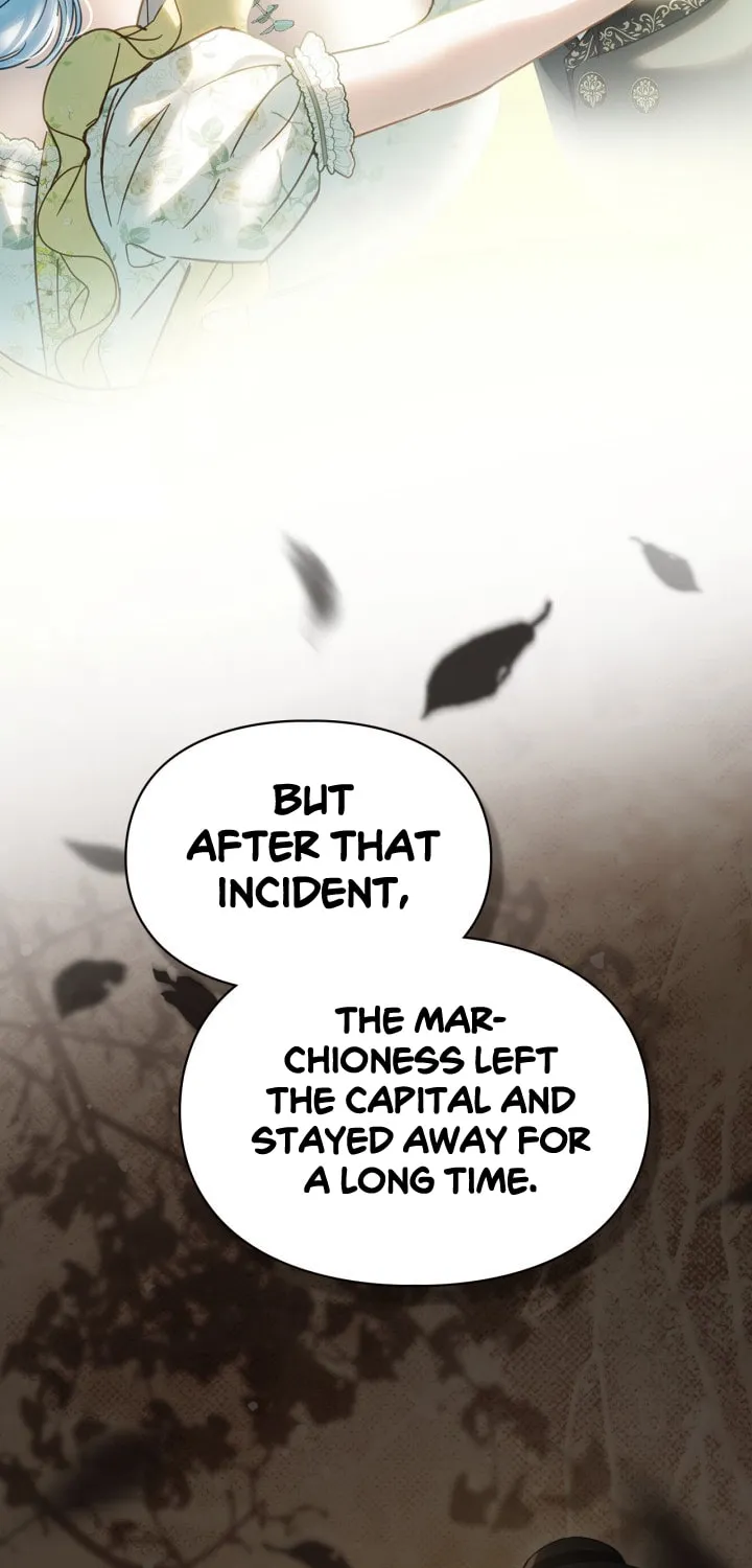 Baby Prisoner of the Winter Castle Chapter 70 page 16 - 