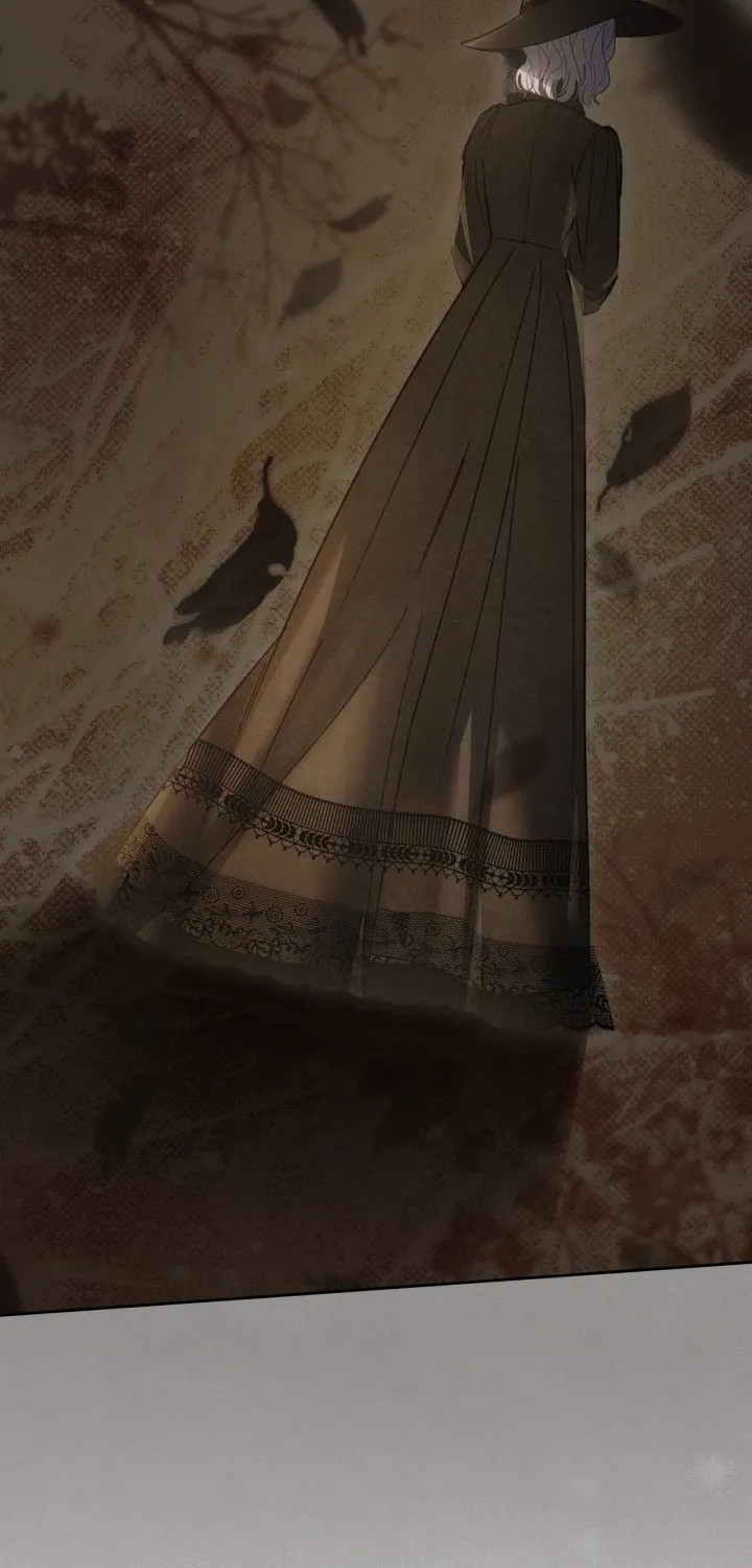 Baby Prisoner of the Winter Castle Chapter 70 page 17 - 