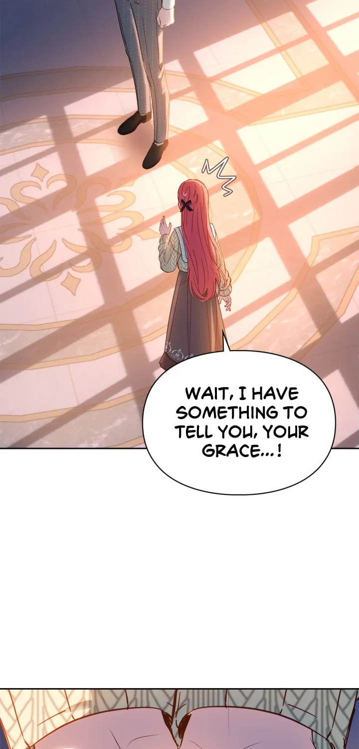 Baby Prisoner of the Winter Castle Chapter 70 page 3 - 