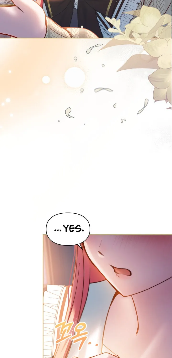 Baby Prisoner of the Winter Castle Chapter 70 page 22 - 