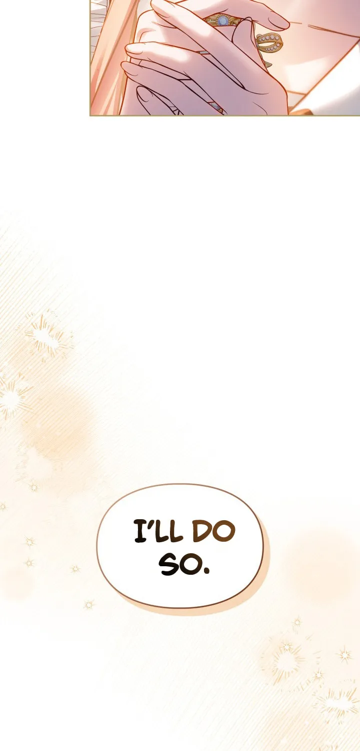 Baby Prisoner of the Winter Castle Chapter 70 page 23 - 