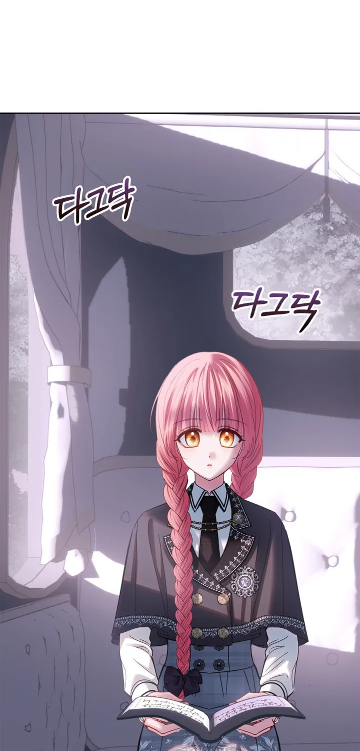 Baby Prisoner of the Winter Castle Chapter 70 page 28 - 