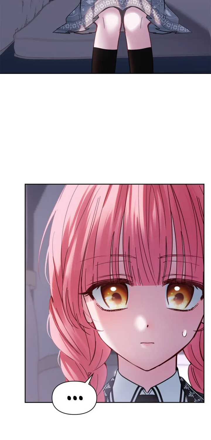 Baby Prisoner of the Winter Castle Chapter 70 page 29 - 