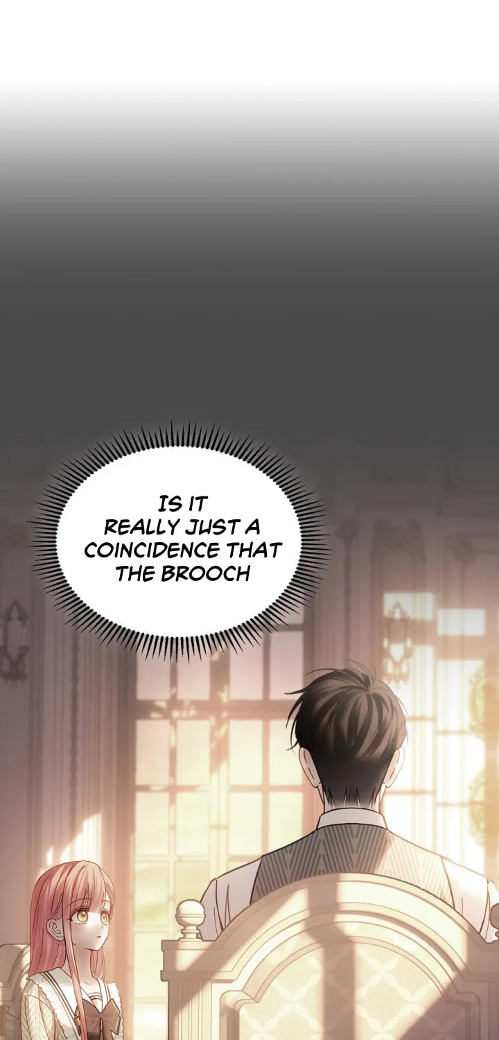 Baby Prisoner of the Winter Castle Chapter 70 page 30 - 