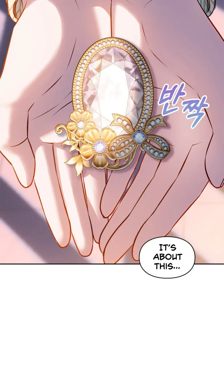 Baby Prisoner of the Winter Castle Chapter 70 page 4 - 
