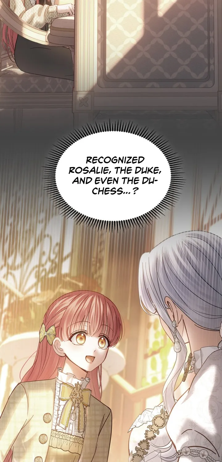 Baby Prisoner of the Winter Castle Chapter 70 page 31 - 