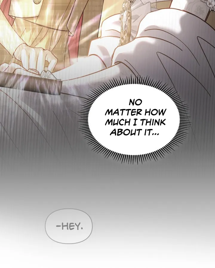 Baby Prisoner of the Winter Castle Chapter 70 page 32 - 