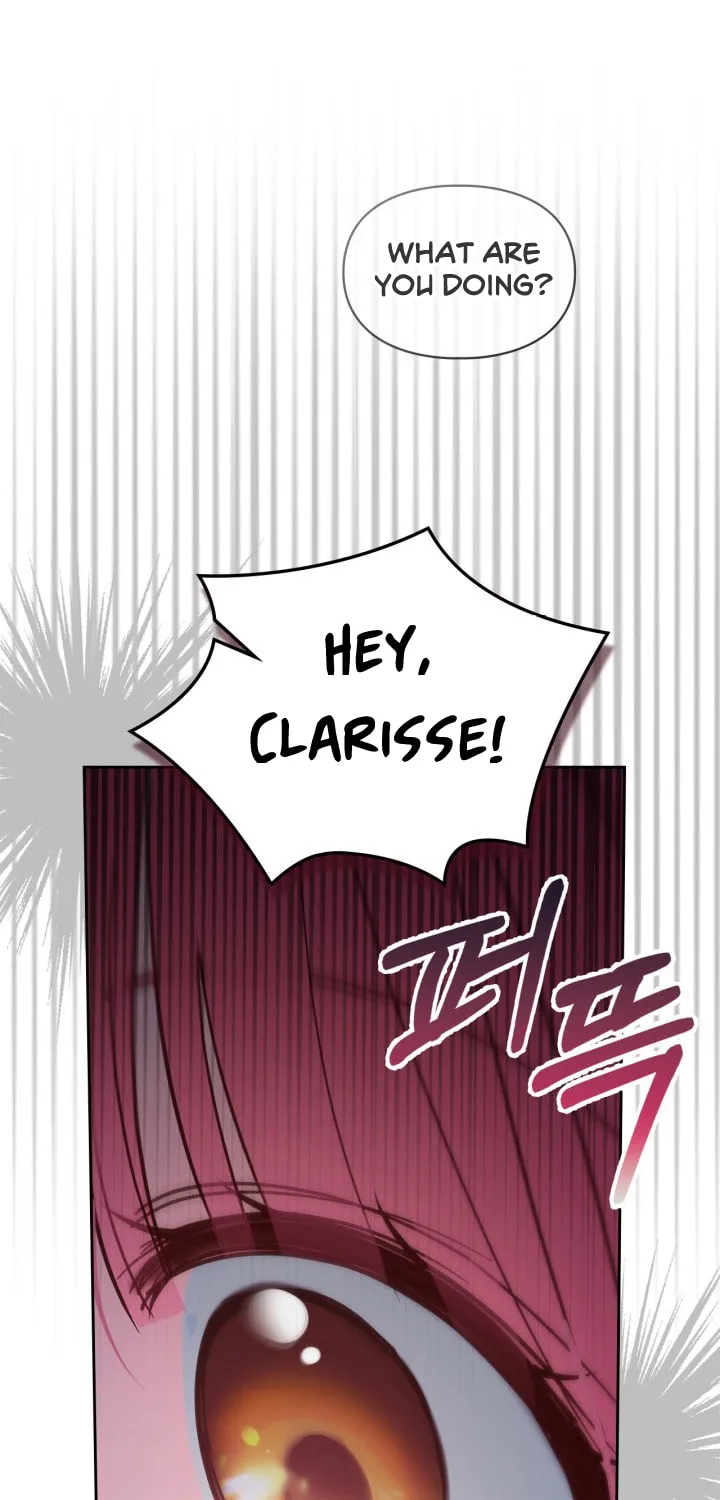 Baby Prisoner of the Winter Castle Chapter 70 page 33 - 