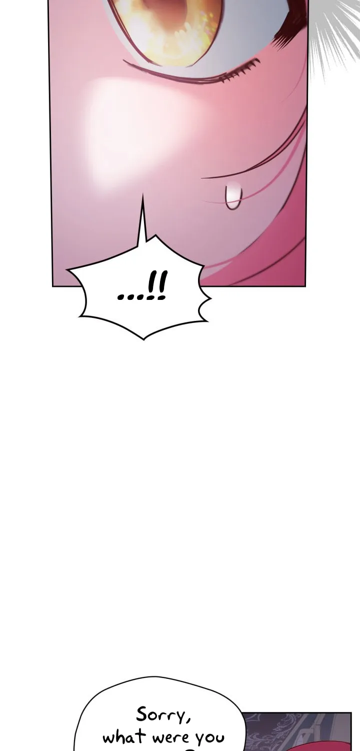 Baby Prisoner of the Winter Castle Chapter 70 page 34 - 