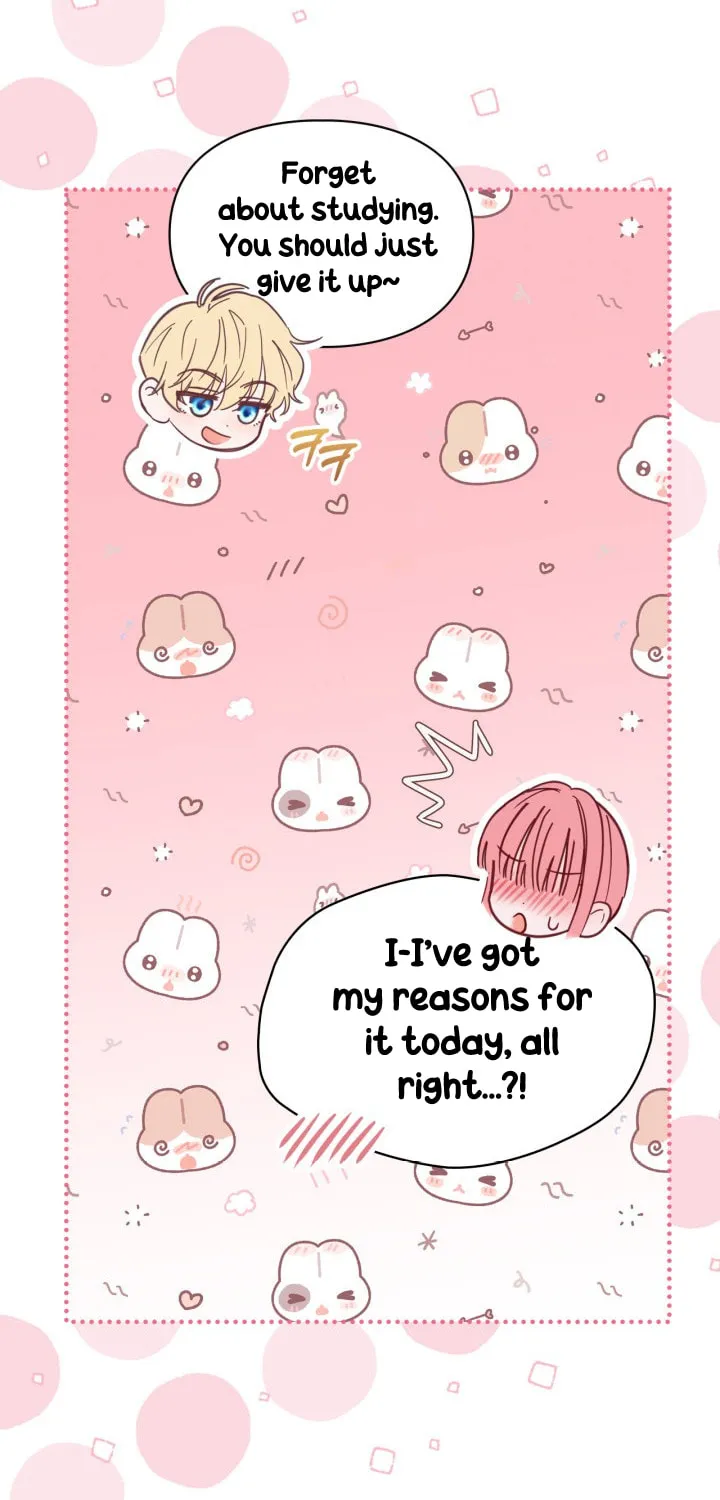 Baby Prisoner of the Winter Castle Chapter 70 page 38 - 